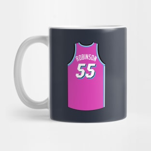 Duncan Robinson Miami Jersey Qiangy Mug